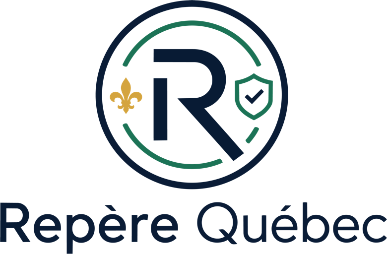 Repère Québec